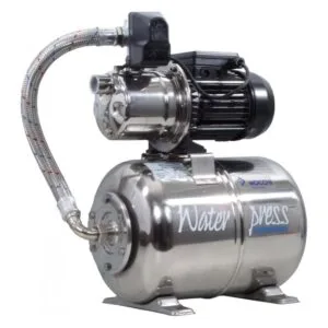 pentair waterpress multi evo a 5 50m single pump automatic booster