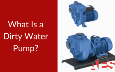 What Is a Dirty Water Pump? Your Complete Guide