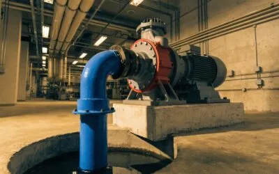 Pump Suction Lift and NPSH Explained