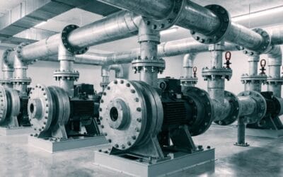How to Size Pump Discharge Pipes: Complete Calculation Guide