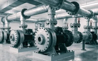 How to Size Pump Discharge Pipes: Complete Calculation Guide