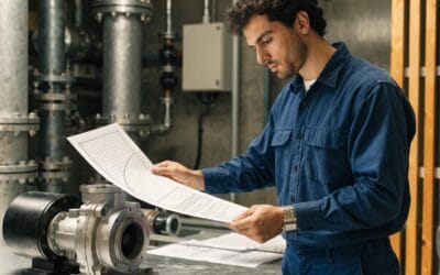 How to Read a Pump Performance Curve
