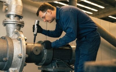 Pump Cavitation: Causes, Warning Signs & Prevention