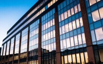 Low Water Pressure in Commercial Buildings: Causes, Diagnosis and Fixes